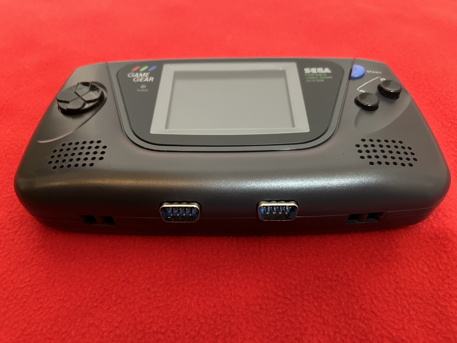 Sega Game Gear McWill TFT LCD Screen Mod Consolized NEW