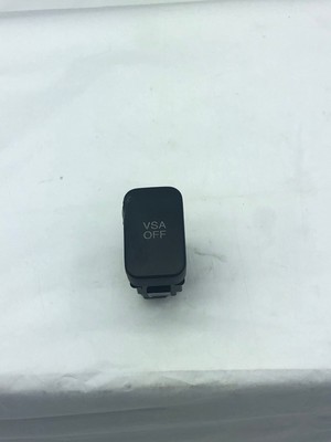 Кнопка vsa off honda