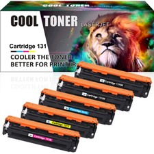 Toner Compatible for Canon 131 imageCLASS LBP7110CW MF8280CW MF624CW MF628CW