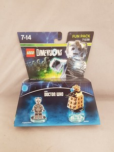 lego dimensions 71238