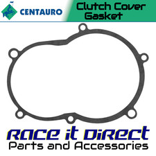 Clutch Cover Gasket For KTM 50 SX Pro Junior LC 2002-2005 Outer Centauro