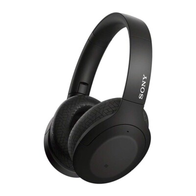 Sony WH-H910N   Kabellose High-Resolution Kopfhörer mit Noise Cancelling