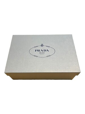 PRADA ポーセリン ボックス Green Porcelain box - Vienna Green | PRADA - United States