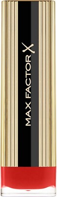 Max Factor Colour Elixir Lippenstift mit Vitamin E Farbton Mandarine 065