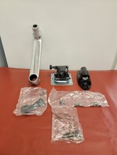 Ergotron LX HD Wall Mount Swing Arm Mounting Kit 45-268-026