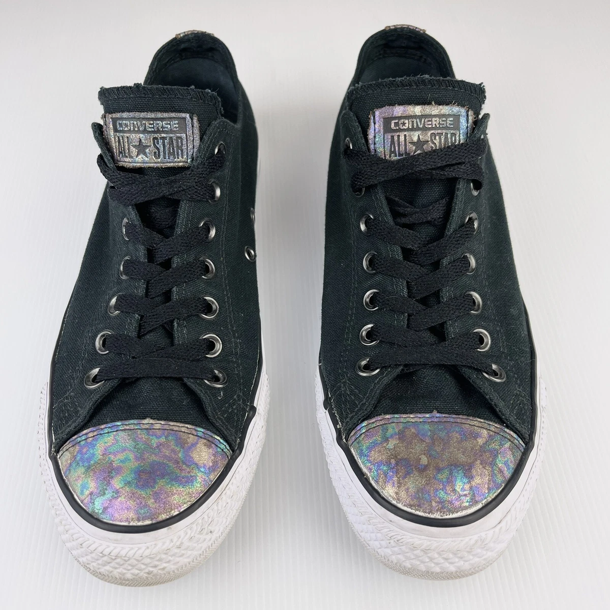 Converse 6y clearance collective