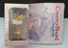 CREAMY MAMI E LE INCANTEVOLI MAGHETTE 3 D COLLECTION SPECIALE N.1 CREAMY "E"
