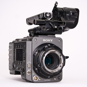 Sony Venice One 6k Kit, Anamorphic/Full Frame/High Frame Rate