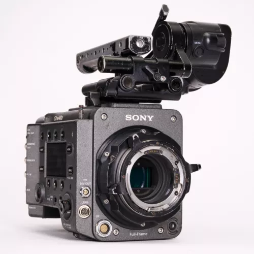 CAM3733-52147 Sony Venice One 6k Kit, Anamorphic/Full Frame/High Frame Rate Lice