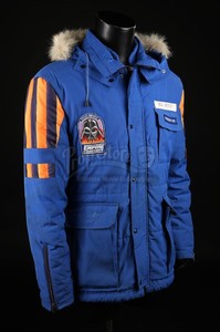 columbia star wars jacket ebay