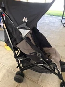 mothercare folding pushchair