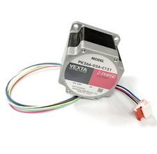 VEXTA stepper motor PK266-02A single axis voltage 3.6 V 2A 2-PHASE New