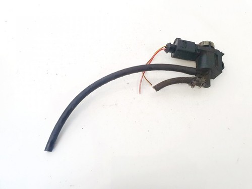 Volkswagen Passat 2006 Electrical selenoid (Electromagnetic soleno #1636856-88