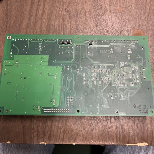 Xilinx Spartan Development Board - Picture 2 of 2