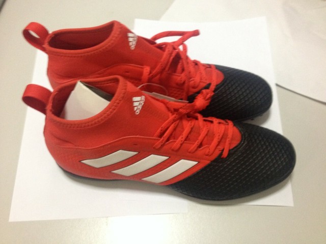 adidas ace 17.3 purecontrol