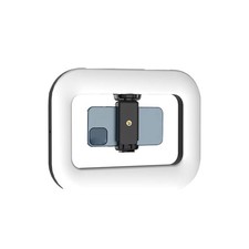 LED Smartphone Video Ring Stabilizer Fill Light CRI 96