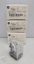 3 Pack Allen Bradley 700-HF32A1 Power Relay 8 Pins Plug In Dpdt 120V 10A New