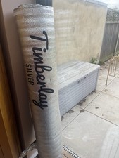 Underfloor Heating Underlay for Laminate Wood and LVT Vinyl Flooring