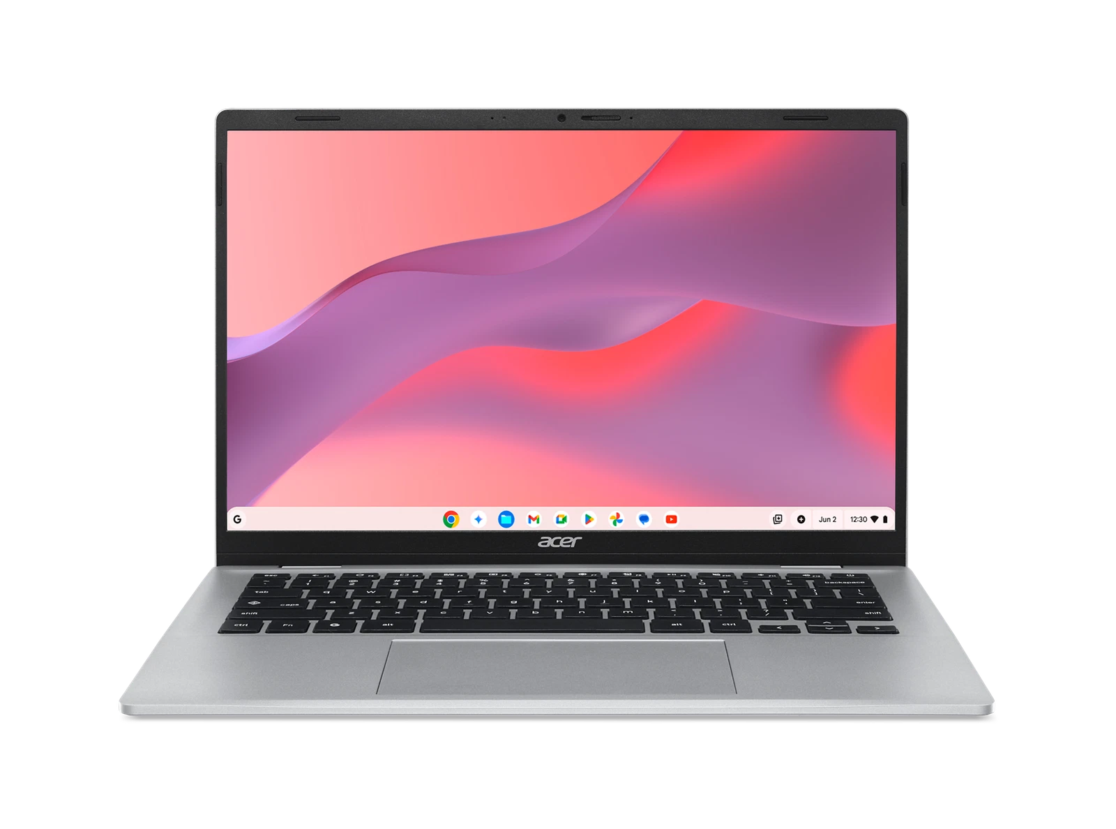 Acer Chromebook 314 14" Laptop MediaTek Kompanio 540 4GB 64GB CBOA314-2H-8878