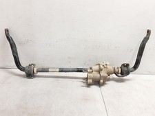 Jeep JL Wrangler OEM Rubicon Electric Front S...
