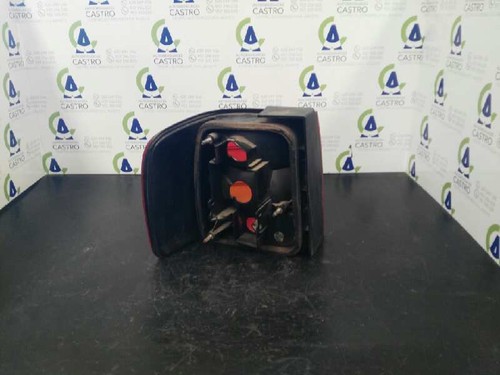 3A5945112 scheinwerfer hinten rechts VOLKSWAGEN PASSAT 1.9 TDI 1990 678546