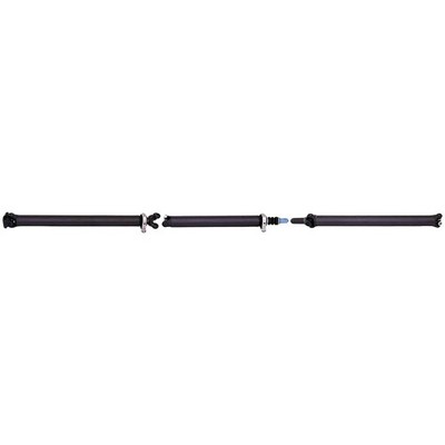 936-990 Dorman Driveshaft Rear for F550 Truck F450 Ford F-550 Super Duty F-450