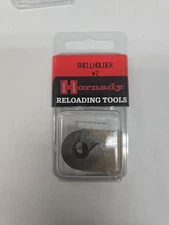 Hornady Universal Shell Holder #7 (218 BEE, 25-20 WIN, 32-20 WIN)