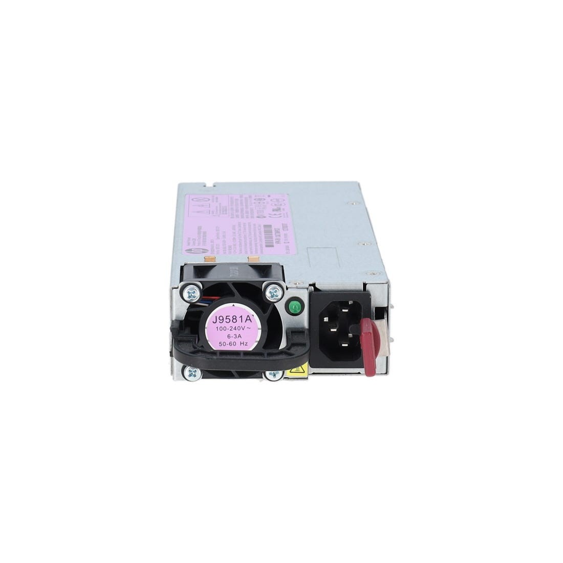 HP X311 J9581A 400W Hot Swap Power Supply - 1yr Warranty