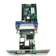 Interface Card 072846-001 Fits For Intermec EasyCoder 4440 3400E Printer Parts