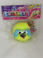 ORB Curiosities SMUSHERS Face Swap Squishy Sensory Toy TikTok VIRAL HTF
