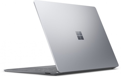 MICROSOFT Surface Laptop 3 I7-1065G7 (13,5 pouces, 16 Go, SSD 256 Go, AZERTY Pla - Photo 2/4