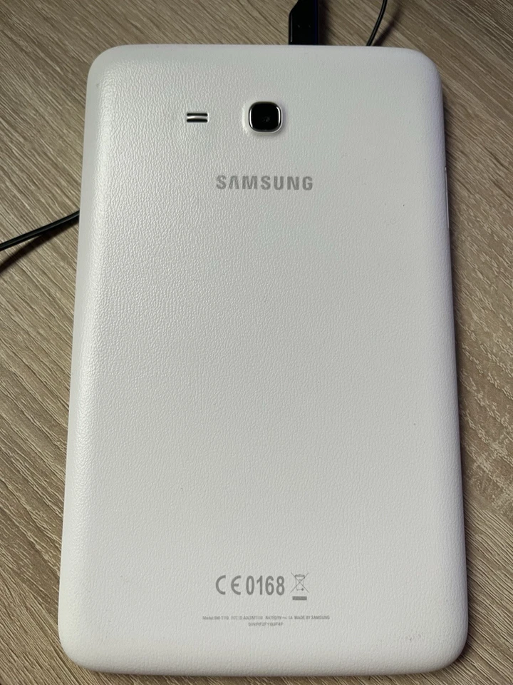 Samsung Galaxy Tab3 Lite - Bild 2 von 2