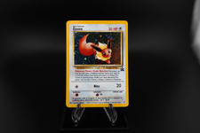 Pokemon Black Star Promo Eevee 11 Holo NM- to LP+