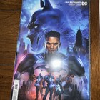 Dc Comic I Am Batman Lot Of 6