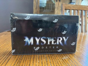 Mystery Booster Convention Edition | eBay