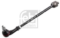 Spurstange Febi Bilstein 182409 FüR Hyundai I20 2 GB IB Active Hatchback Van GDI