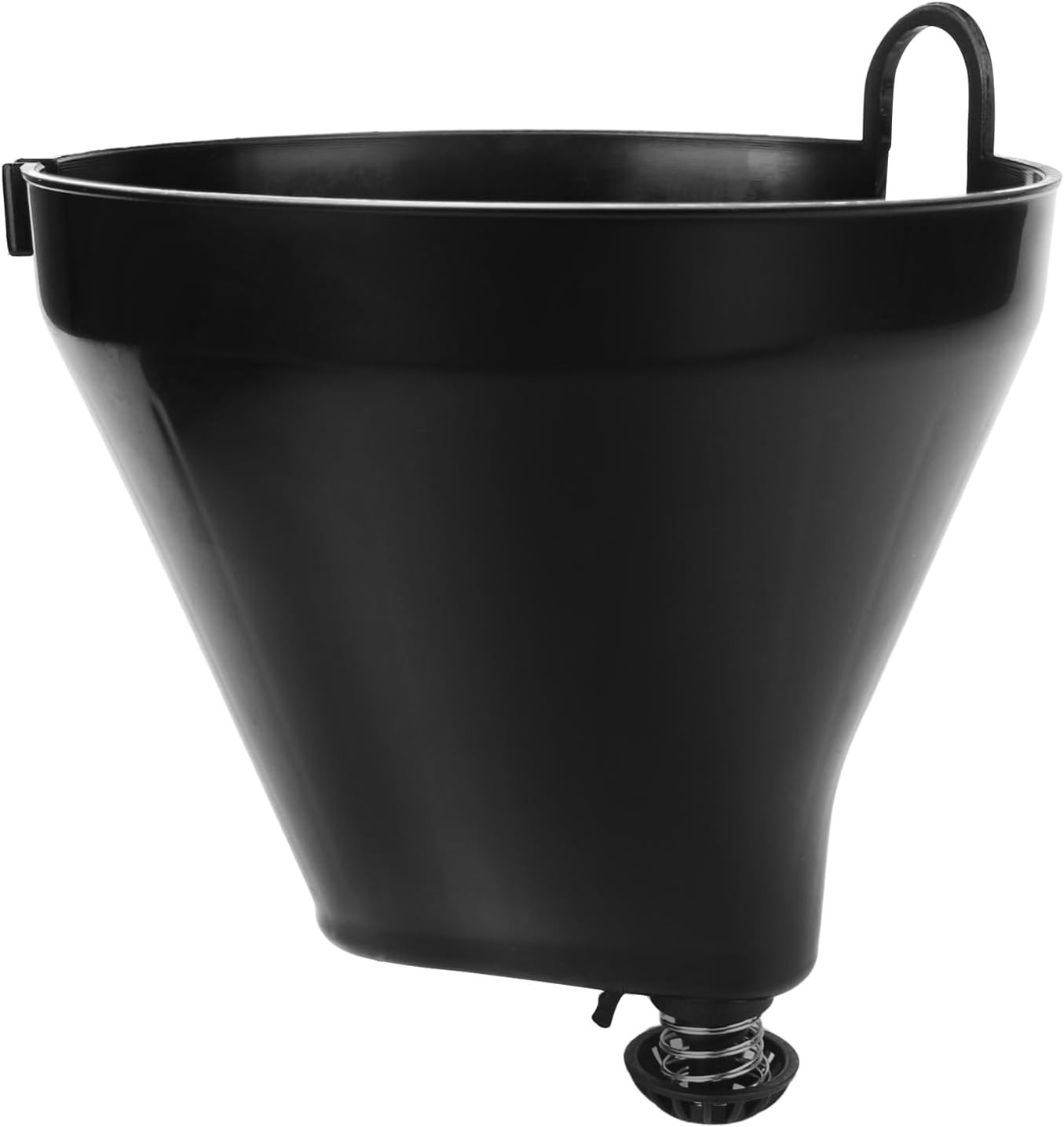 DCC-1200FB Coffee Maker Brew Basket Replacement Filter Basket Holder for Cuisina
