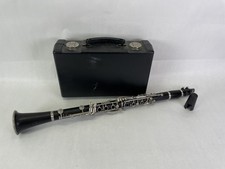 Selmer Signet Special Grenadilla Clarinet