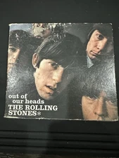 The Rolling Stones Out Of Our Heads (CD)
