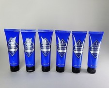3x JACK BLACK Blue Midnight Body  Hair Cleanser 1 fl. oz/ 30 mL ea Sealed