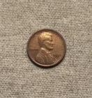 1924-S 1c Lincoln Wheat Cent. Attractive AU Details, Cleaned