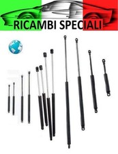 MOLLA A GAS PORTELLONE POSTERIORE .CITROEN DS3 DAL 2009 LUNG. 422MM FORZA 420N