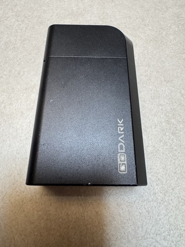 GoDark faraday Vault Faraday Cage