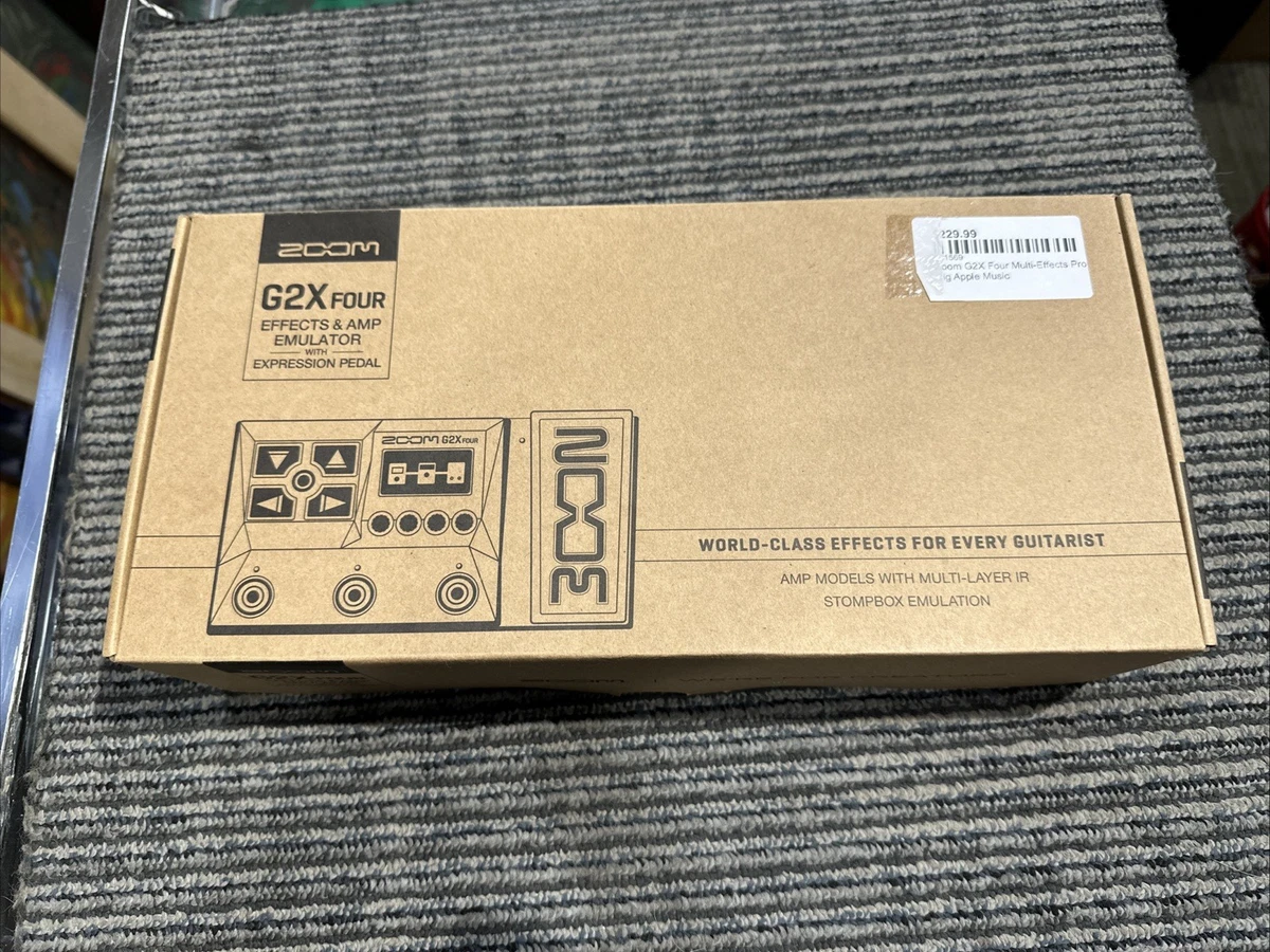 zoom g2 products for sale | eBay