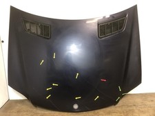 MOTORHAUBE Mercedes-Benz ML II (164/4JG) 1648800557
