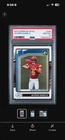 2024 PANINI DONRUSS OPTIC #248 JAYDEN DANIELS PSA 10
