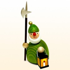 N°15 Picus Nachtwächter Exklusiv vom Fachhandel Erzgebirge VEK 019 neu 2023