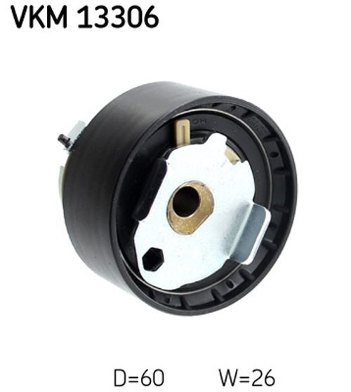 2x ✅Fits SKF VKM 13306 Timing tensioner kit ⭐UK Seller⭐ - Image 17