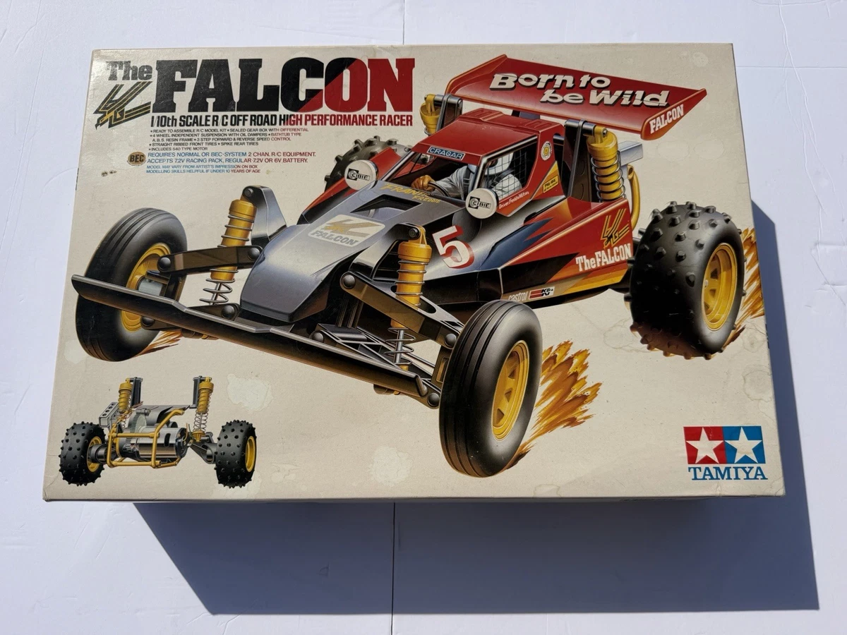 25+ tamiya falcon for sale | Updated Oct 2026