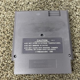 The Battle Of Olympus - NES - Nintendo 1991 - Carrito aut&eacute;ntico solamente - Probado